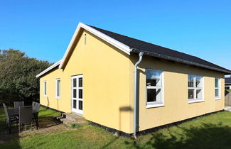 Foto 1 - 8 Person Holiday Home in Skagen