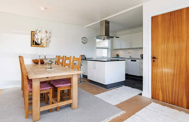 Cozy Haven in Skagen City-by Traum - Foto 5