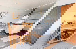 Foto 2 - Cozy Haven in Skagen City-by Traum