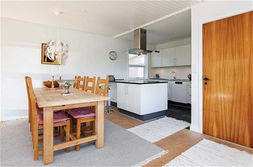 Foto 9 - 8 Person Holiday Home in Skagen