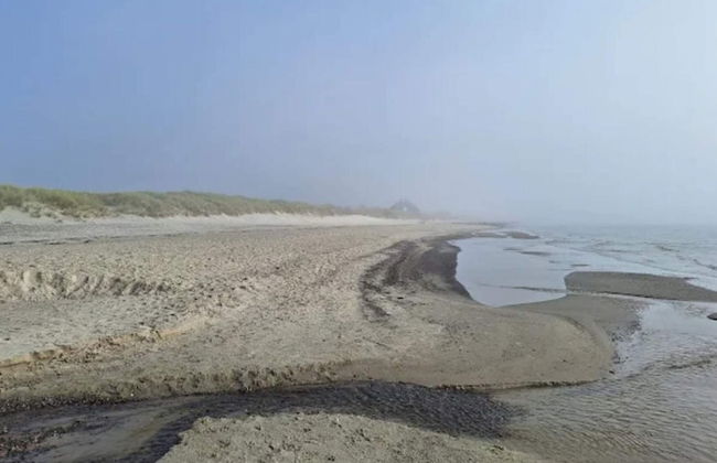 Cozy Haven in Skagen City-by Traum - Foto 36