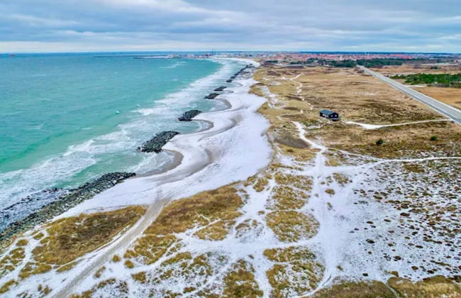 Cozy Haven in Skagen City-by Traum - Foto 18