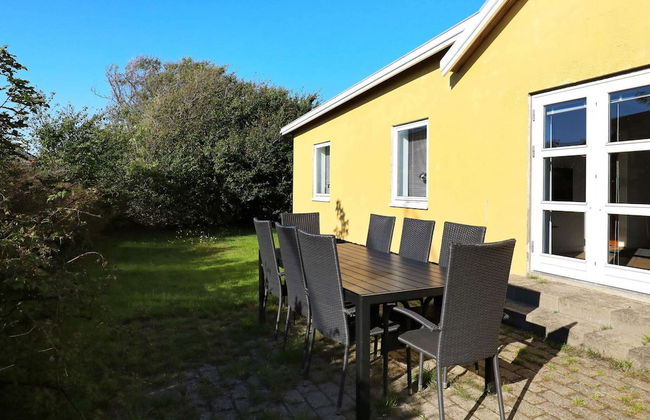 Cozy Haven in Skagen City-by Traum - Foto 15