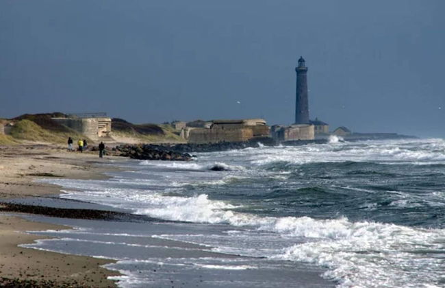Cozy Haven in Skagen City-by Traum - Foto 40
