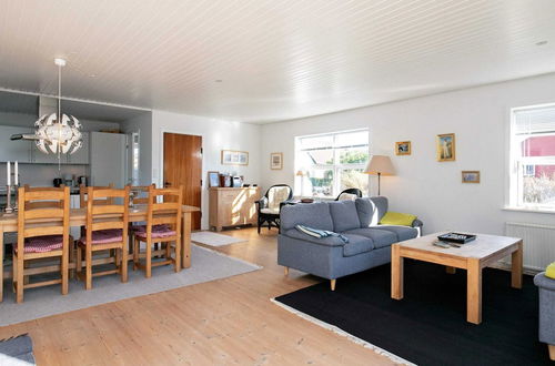 Photo 9 - 8 Person Holiday Home in Skagen