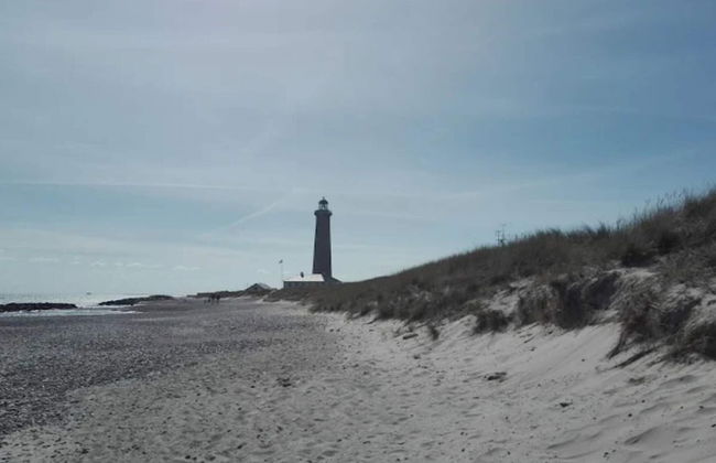 Cozy Haven in Skagen City-by Traum - Foto 31