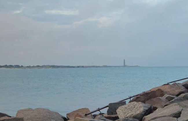 Cozy Haven in Skagen City-by Traum - Foto 38