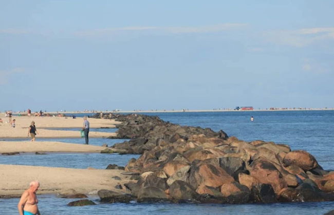 Cozy Haven in Skagen City-by Traum - Foto 22
