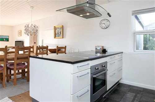 Foto 7 - 8 Person Holiday Home in Skagen