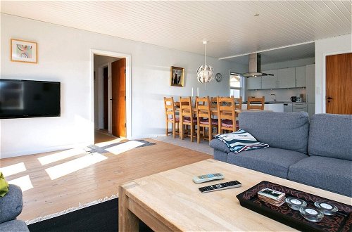 Foto 8 - 8 Person Holiday Home in Skagen