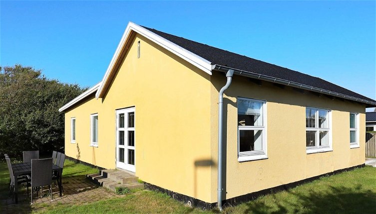 Photo 1 - 8 Person Holiday Home in Skagen
