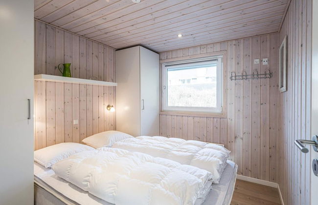 6 Person Holiday Home in Henne - Foto 3