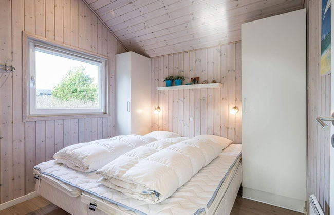 6 Person Holiday Home in Henne - Foto 2