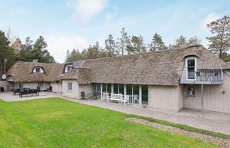 Photo 1 - Holiday Home in Blåvand