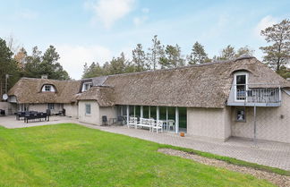 Photo 1 - Holiday Home in Blåvand