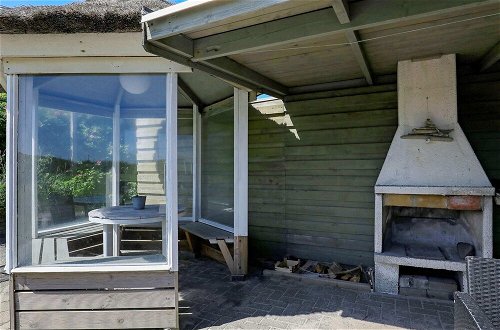 Photo 24 - 16 Person Holiday Home in Ulfborg