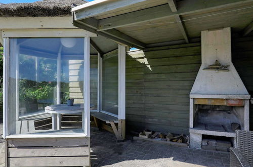 Photo 29 - 16 Person Holiday Home in Ulfborg