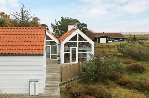 Photo 20 - 4 Person Holiday Home in Hals