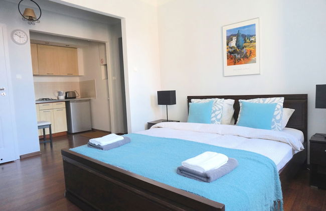 AAA STAY Market Square Old Town - Foto 15