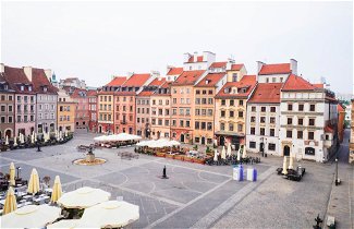 Foto 1 - AAA STAY Market Square Old Town