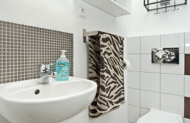 AAA STAY Market Square Old Town - Foto 62