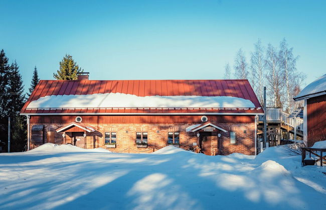 Valkeisen Loma - Foto 2