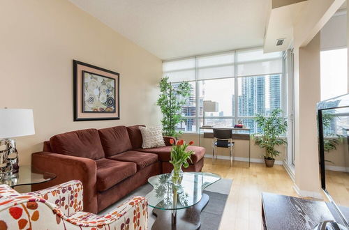 Photo 1 - Executive Condo in the Heart of Downtown