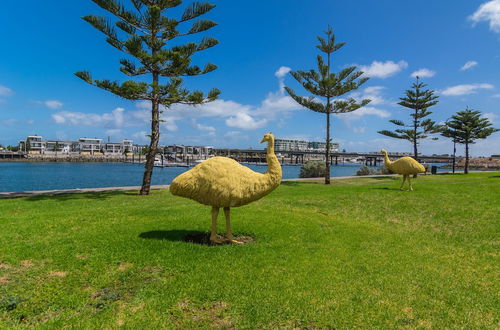 Photo 17 - Port Adelaide Harbourside Home