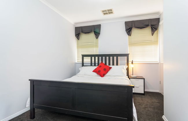 Port Adelaide Harbourside Home - Foto 4