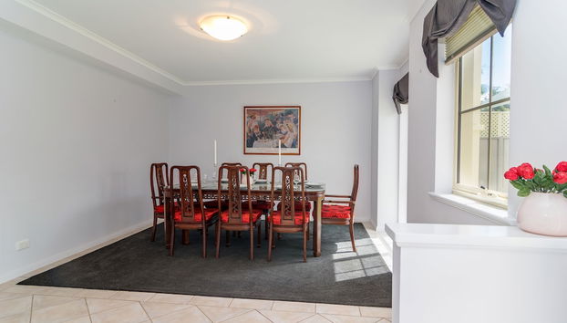 Refeições no quarto