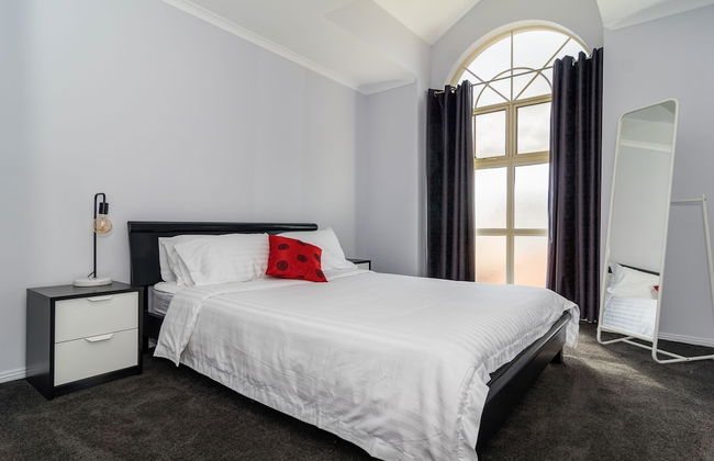 Port Adelaide Harbourside Home - Foto 2