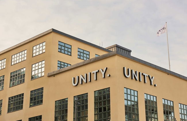 Unity Hammarby Sjöstad - A Studio Hotel - Foto 1