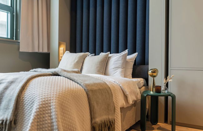 Unity Hammarby Sjöstad - A Studio Hotel - Foto 15