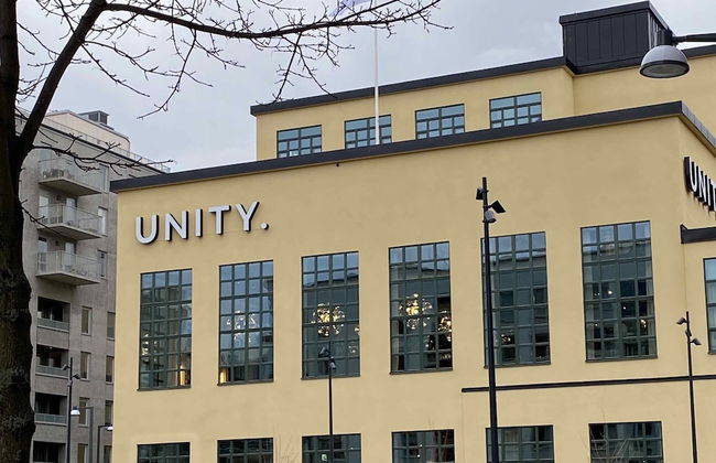 Unity Hammarby Sjöstad - A Studio Hotel - Foto 56