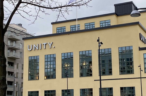 Foto 59 - UNITY Hammarby Sjöstad Stockholm