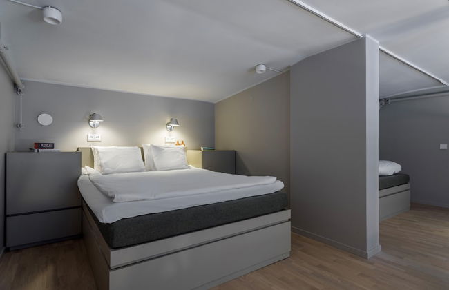 Unity Hammarby Sjöstad - A Studio Hotel - Foto 12