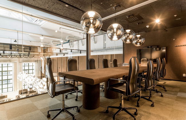Unity Hammarby Sjöstad - A Studio Hotel - Foto 53
