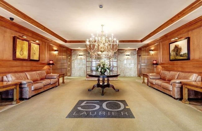 Corporate Stays 50 Laurier Apartment - Foto 2