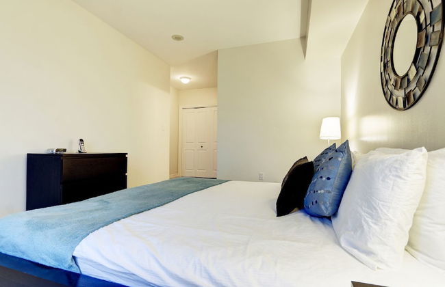 Corporate Stays 50 Laurier Apartment - Foto 3