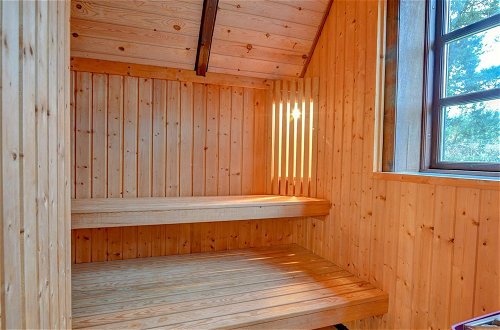 Photo 14 - 6 Person Holiday Home in Norre Nebel
