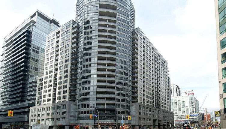 Photo 1 - WhiteHall Suites- Yorkville