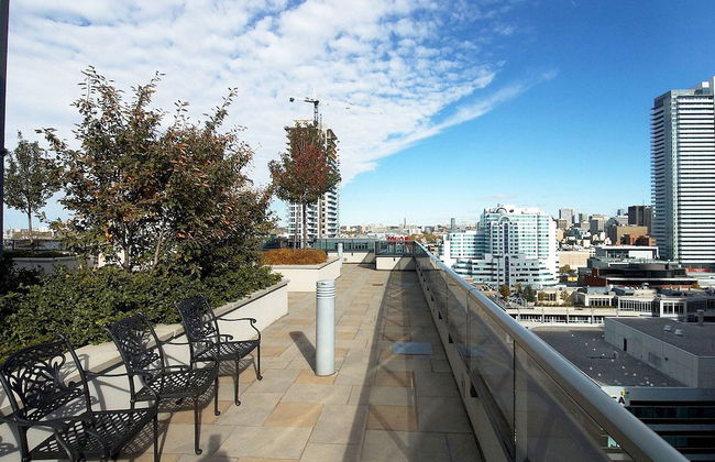 WhiteHall Suites- Yorkville - Foto 40