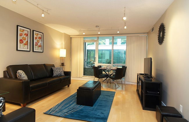 WhiteHall Suites- Yorkville - Foto 23