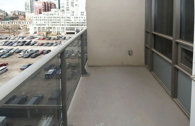 WhiteHall Suites- Yorkville - Foto 29
