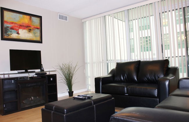 WhiteHall Suites- Yorkville - Foto 24