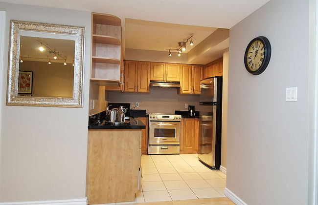 WhiteHall Suites- Yorkville - Foto 14