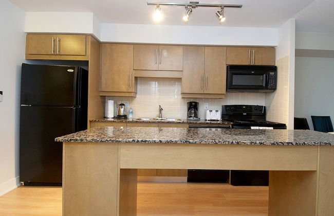 WhiteHall Suites- Yorkville - Foto 16