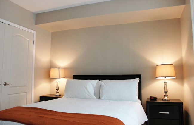 WhiteHall Suites- Yorkville - Foto 4