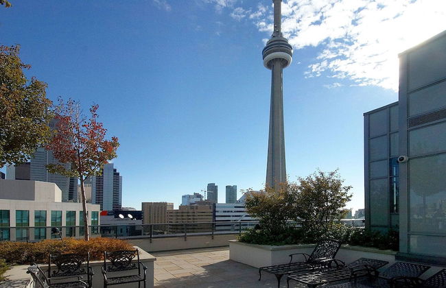 WhiteHall Suites- Yorkville - Foto 39