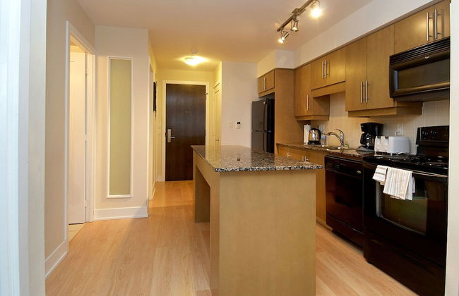 WhiteHall Suites- Yorkville - Foto 17